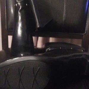 boots